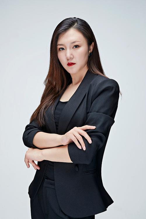 林必立 选角与表演指导负责人